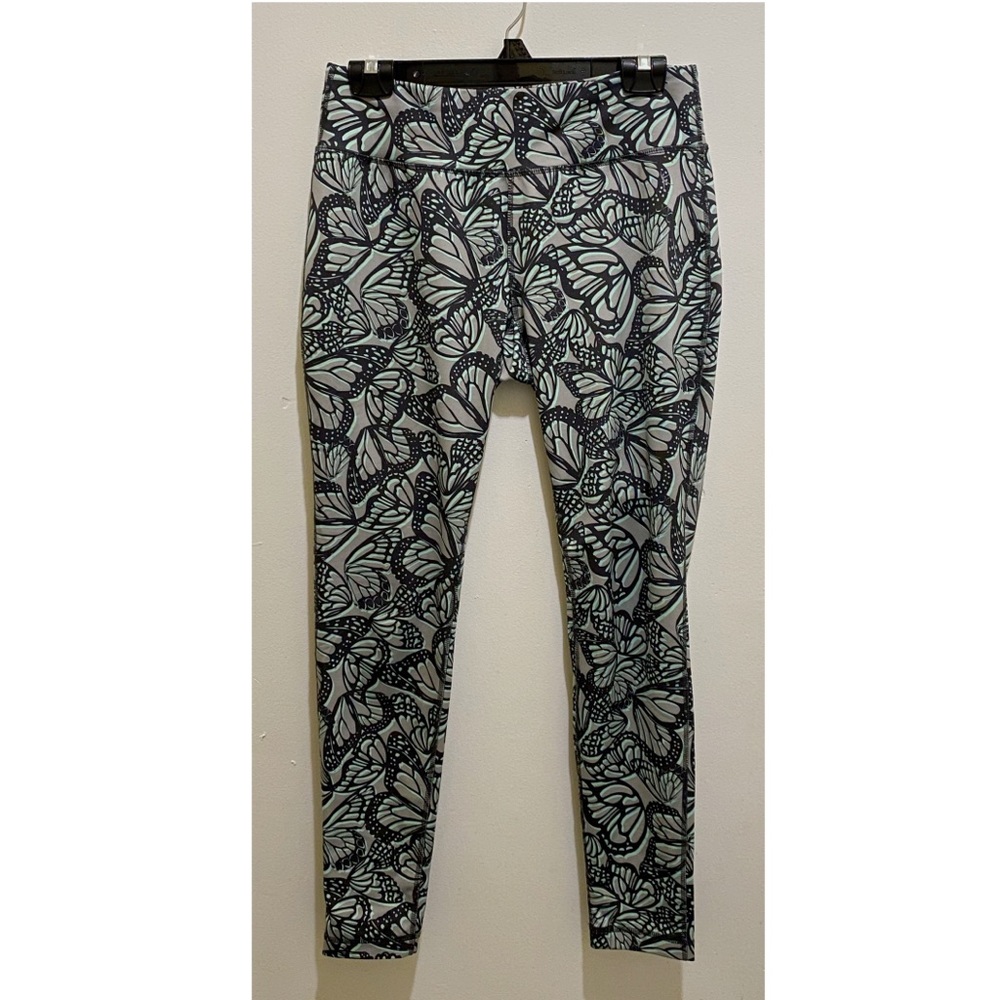 ⁣✧ Danskin Now | Active Butterfly Long Leggings